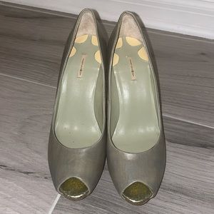 Max studio women heels